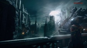 Трейлер Castlevania: Lords of Shadow 2 с VGA 2012