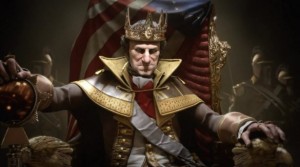 Трейлер DLC Assassin's Creed III: The Tyranny of King Washington