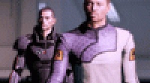 Трейлер DLC Overlord для Mass Effect 2