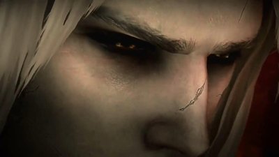 Трейлер DLC Revelations для Castlevania: Lords of Shadow 2