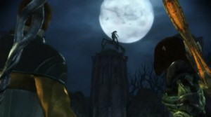 Трейлер DLC Witch Hunt к игре Dragon Age
