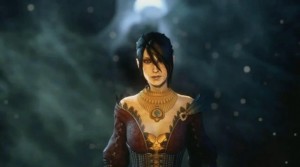 Трейлер Dragon Age: Inquisition с E3 2013