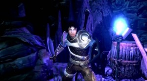 Трейлер Dungeon Siege III с E3 2011