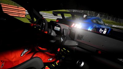 Трейлер Gran Turismo Sport с E3 2017