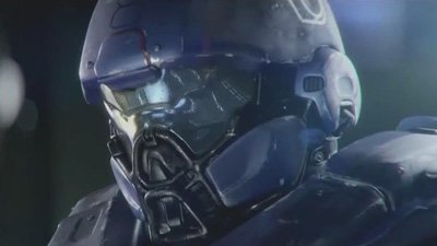 Трейлер Halo 5: Guardians с E3 2014