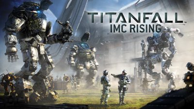 Трейлер и дата выхода заключительного DLC для Titanfall
