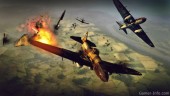 Трейлер и скриншоты Combat Wings: The Great Battles of WWII