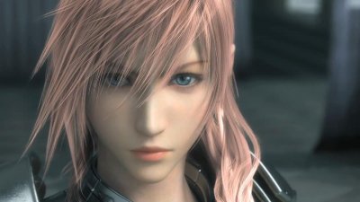 Трейлер к релизу английской версии Lightning Returns: Final Fantasy 13