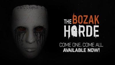 Трейлер к релизу DLC Bozak Horde для Dying Light
