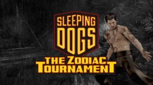 Трейлер к релизу дополнения Zodiac Tournament