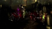 Трейлер к релизу Dungeon Siege III