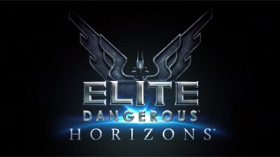 Трейлер к релизу Elite Dangerous: Horizons