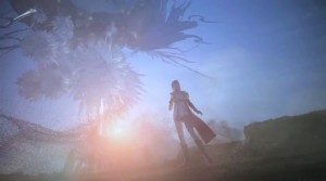 Трейлер к релизу Final Fantasy XIII-2