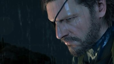 Трейлер к релизу Metal Gear Solid V: Ground Zeroes