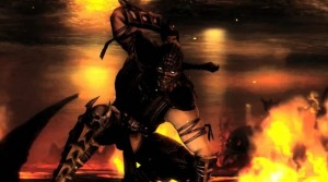 Трейлер к релизу Mortal Kombat Komplete Edition