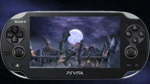 Трейлер к релизу Mortal Kombat на PS Vita