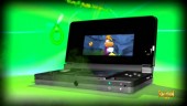 Трейлер к релизу Rayman 3D
