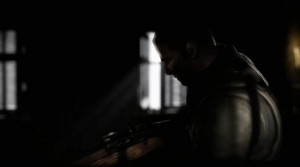 Трейлер к релизу Sniper Elite V2