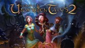 Трейлер к релизу The Book of Unwritten Tales 2