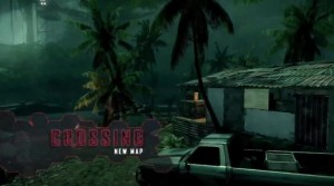 Трейлер к релизу The Lost Island для Crysis 3