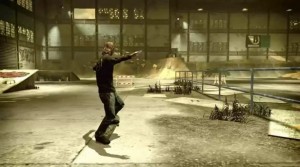 Трейлер к релизу Tony Hawk's Pro Skater HD