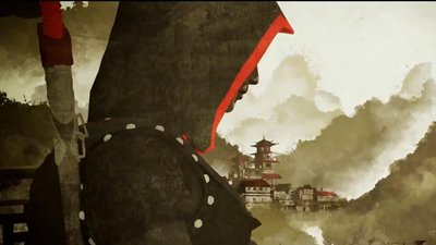 Трейлер к выходу Assassin’s Creed Chronicles: China