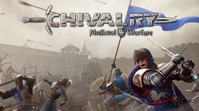 Трейлер к выходу Chivalry: Medieval Warfare на PS3 и Xbox 360