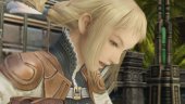 Трейлер к выходу Final Fantasy XII: The Zodiac Age на ПК