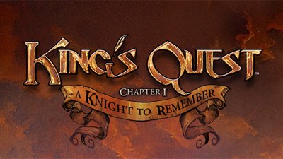 Трейлер к выходу первого эпизода King's Quest