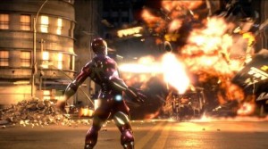 Трейлер Marvel Avengers: Battle for Earth с Comic-Con