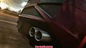 Трейлер Need for Speed Rivals с E3 2013