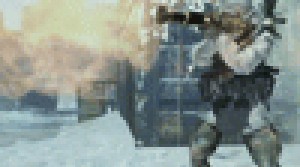 Трейлер новых карт Modern Warfare 2