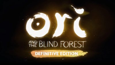 Трейлер Ori and the Blind Forest: Definitive Edition