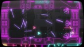 Трейлер PSN аркады PixelJunk: SideScroller