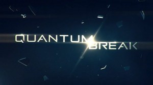 Трейлер Quantum Break с E3 2013