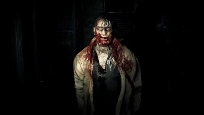 Трейлер римейка Resident Evil 2 с выставки E3 2018