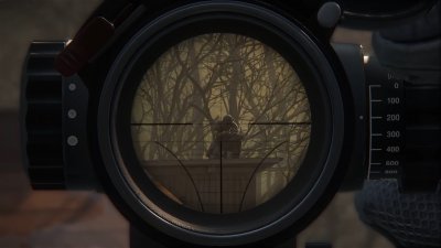 Трейлер Sniper: Ghost Warrior 3 с TwitchCon