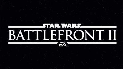 Трейлер Star Wars Battlefront II покажут на Star Wars Celebration