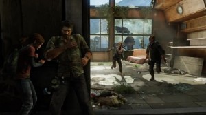 Трейлер The Last of Us и дата релиза