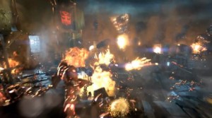Трейлер Transformers: Fall of Cybertron с E3 2012