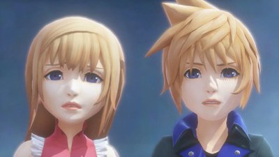 Трейлер World of Final Fantasy с TGS 2016
