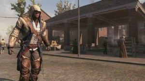 Третий дневник разработчиков Assassin's Creed III