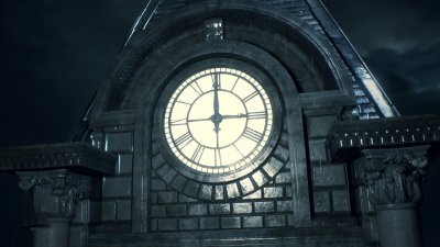 Тридцатиминутное демо Resident Evil 2 выйдет на PC, PS4 и Xbox One