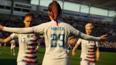 Три героя новой истории – сюжетный трейлер FIFA 19