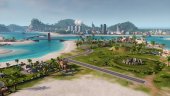 Tropico 6 получила релизный трейлер