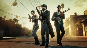 Ubisoft анонсировала Call of Juarez: The Cartel