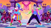 Ubisoft анонсировала Just Dance 2019