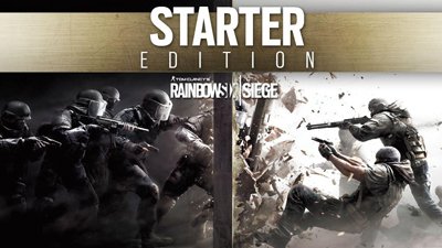 Ubisoft выпустила издание «Tom Clancy’s Rainbow Six Осада: Новичок» эксклюзивно для Uplay