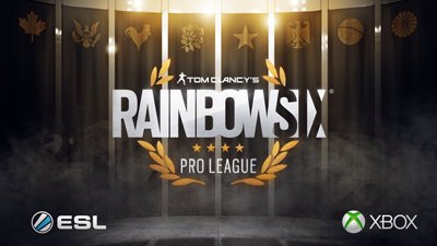 Ubisoft, Xbox и ESL представляют киберспортивную лигу Rainbow Six Pro League