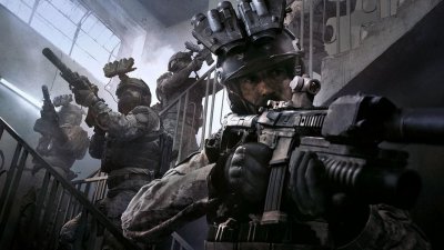 У Call of Duty: Modern Warfare появились системные требования